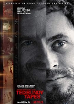 Xem Phim Đối Thoại Với Kẻ Sát Nhân: Thước Phim Về Ted Bundy Phần 1 (Conversations With A Killer: The Ted Bundy Tapes Season 1)