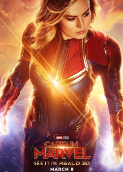 Xem Phim Đội Trưởng Marvel (Captain Marvel)