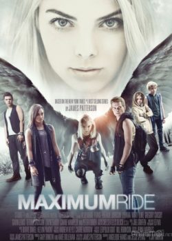 Xem Phim Đội Vệ Binh Siêu Đẳng (Maximum Ride)