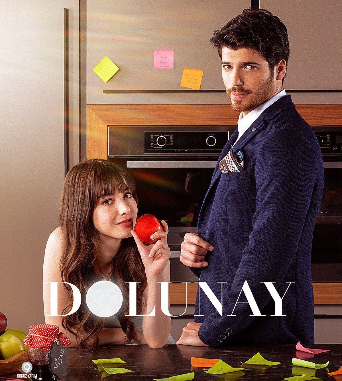 Xem Phim Dolunay (Full Moon)