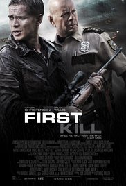 Xem Phim Đòn Quyết Định (First Kill)