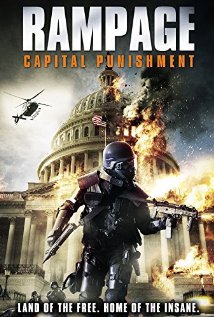 Xem Phim Đòn Trừng Phạt 2 (Rampage Capital Punishment)