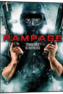 Xem Phim Đòn Trừng Phạt (Rampage)