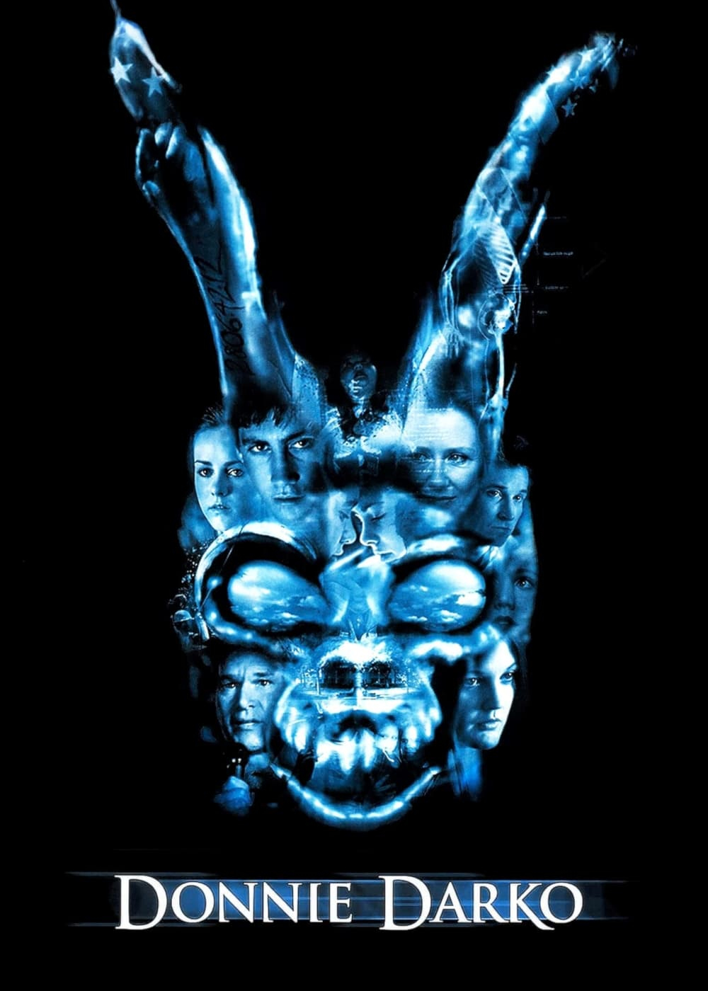 Xem Phim Donnie Darko (Donnie Darko)