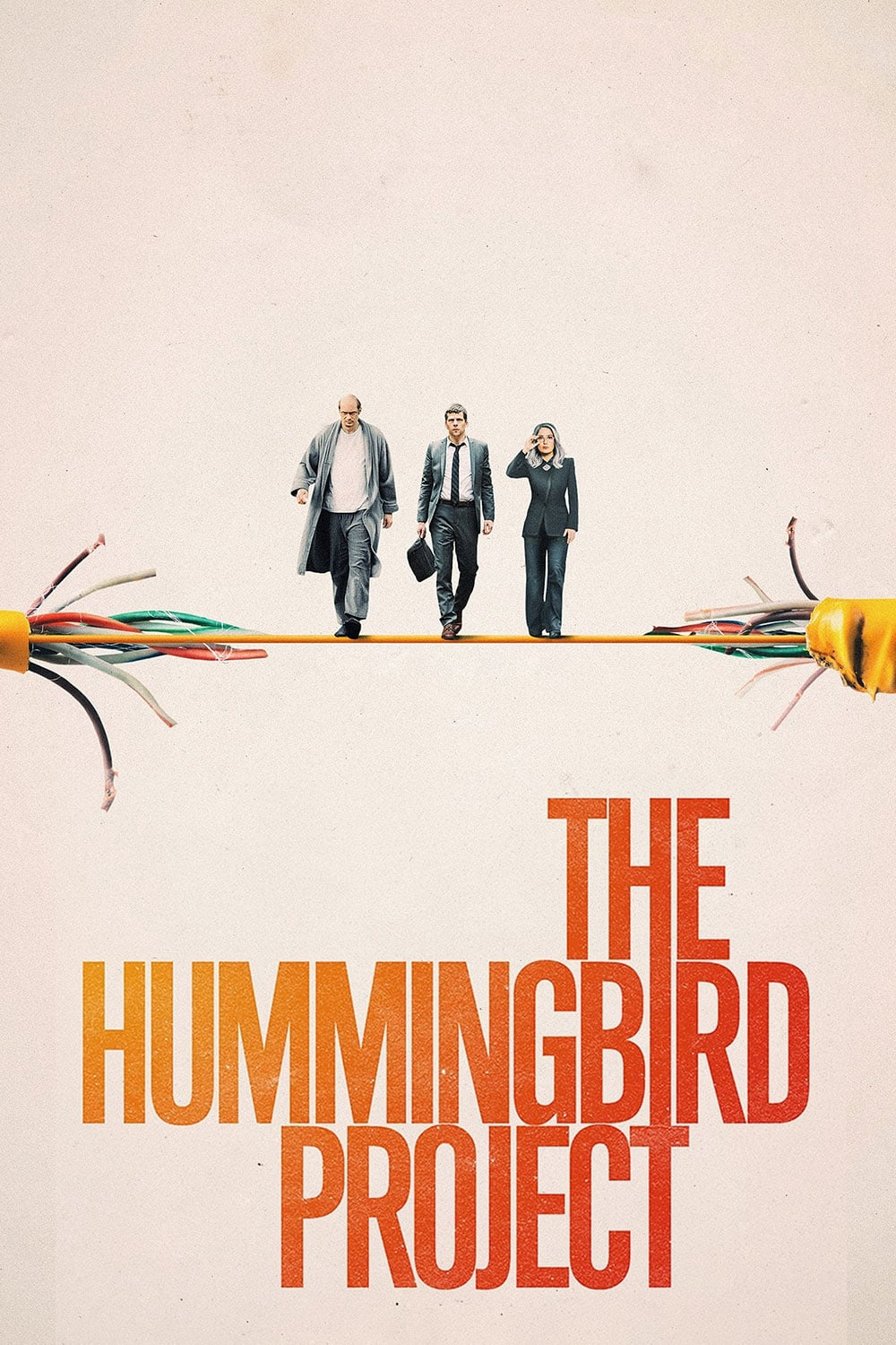 Xem Phim Dự Án Chim Ruồi (The Hummingbird Project)