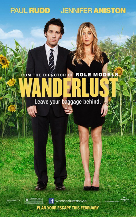 Poster Phim Du ngoạn (Wanderlust)