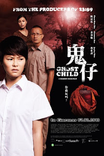 Xem Phim Đứa Con Ma (Ghost Child)