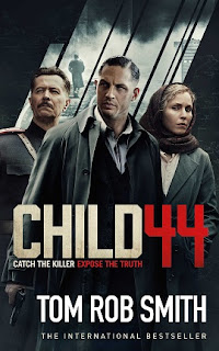 Xem Phim Đứa Trẻ Thứ 44 (Child 44)