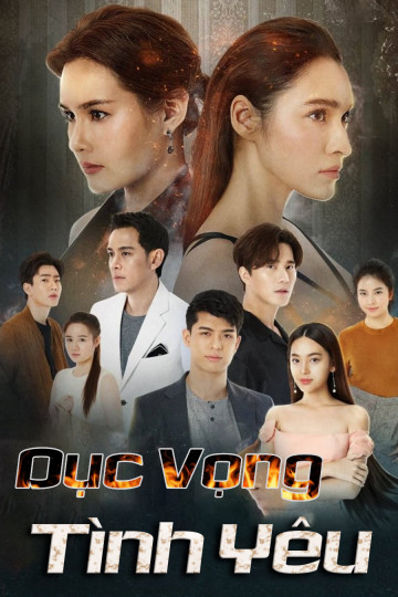 Xem Phim Dục Vọng Tình Yêu (Flames of Vengence)