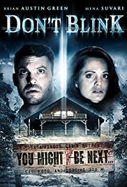 Poster Phim Đừng Chớp Mắt (Don't Blink)