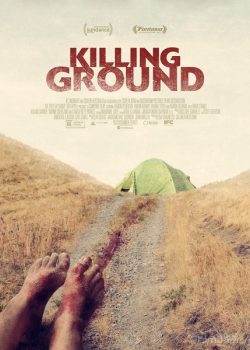 Xem Phim Đụng Độ Sát Nhân (Killing Ground)