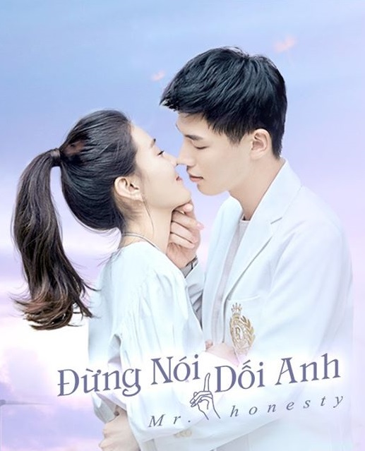 Xem Phim Đừng Nói Dối Anh (Mr Honesty)