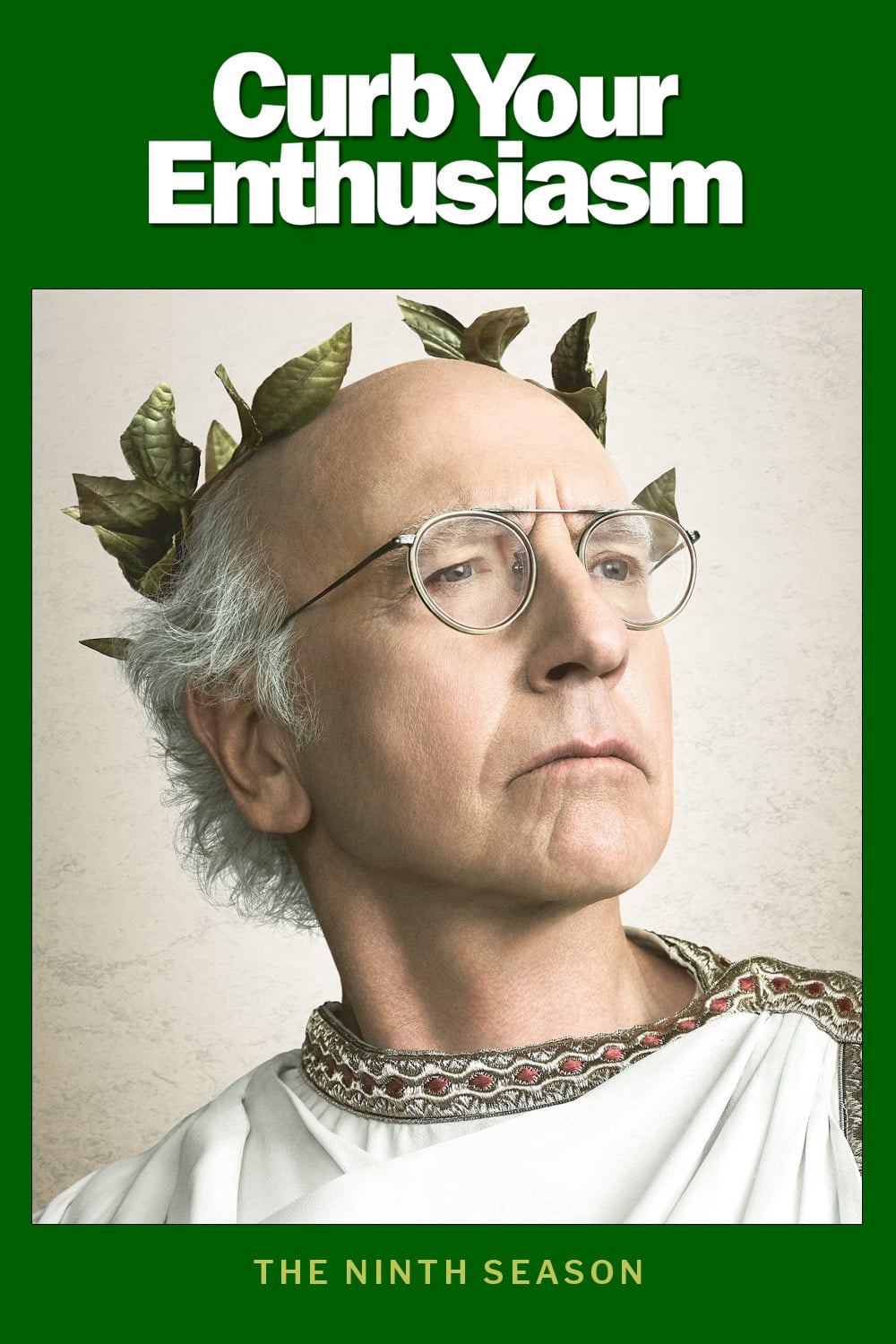 Xem Phim Đừng Quá Nhiệt Tình (Phần 9) (Curb Your Enthusiasm (Season 9))