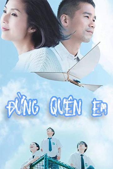 Xem Phim Đừng Quên Em (She Remembers, He Forgets)