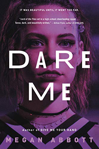 Xem Phim Đừng Thách Tôi (Dare Me)