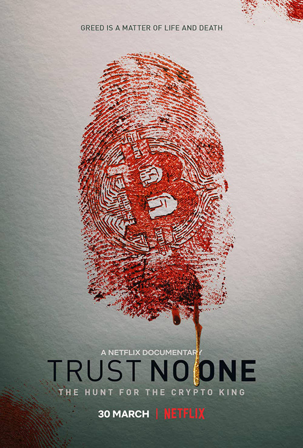 Xem Phim Đừng tin ai: Săn lùng vua tiền mã hóa (Trust No One: The Hunt for the Crypto King)