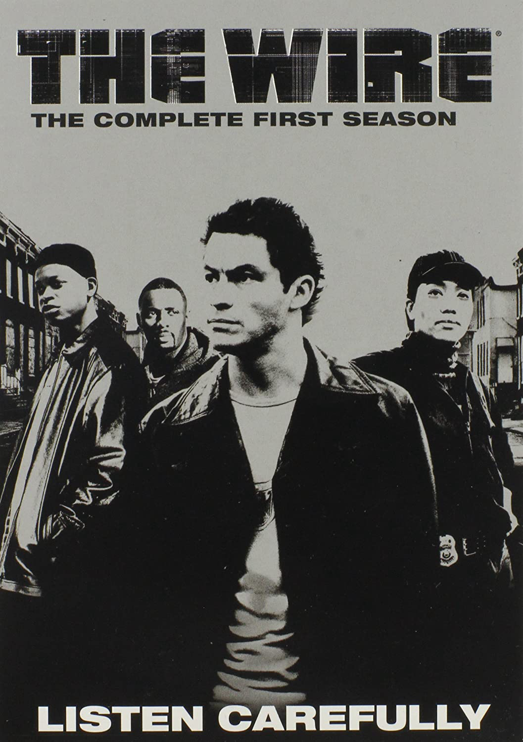 Xem Phim Đường Dây Tội Phạm: Phần 1 (The Wire (Season 1))