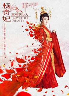 Xem Phim Dương Quý Phi Vương Triều Đích Mỹ Nhân (Lady of the Dynasty)