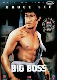 Xem Phim Đường Sơn Đại Huynh (The Big Boss)