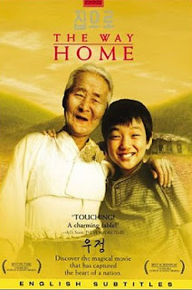 Xem Phim Đường Về Nhà Ngoại (The Way Home)