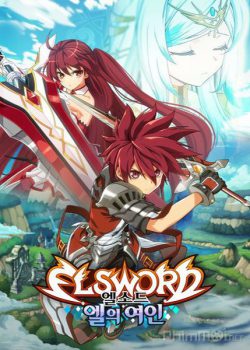 Xem Phim Elsword : El Lady (Elsword : El Lady)