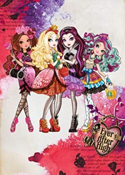 Xem Phim Ever After High (Ever After High)