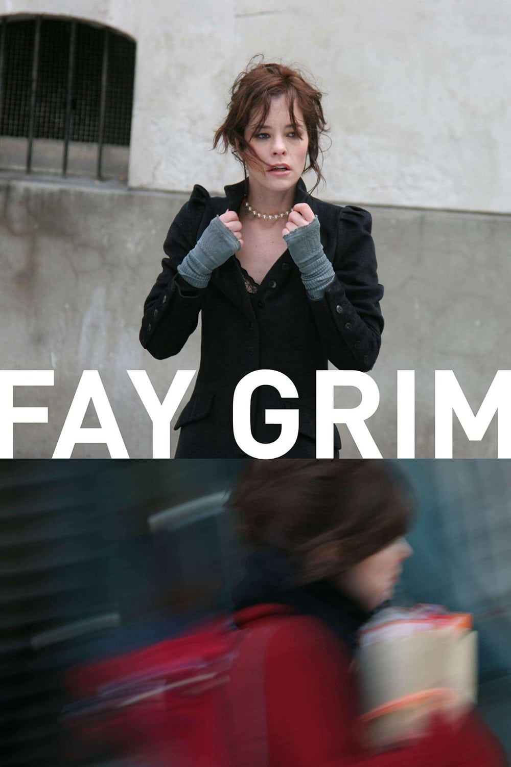 Xem Phim Fay Grim (Fay Grim)