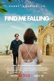 Poster Phim Find Me Falling (Find Me Falling)