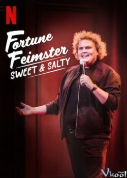 Xem Phim Fortune Feimster: Ngọt Và Mặn (Fortune Feimster: Sweet & Salty)