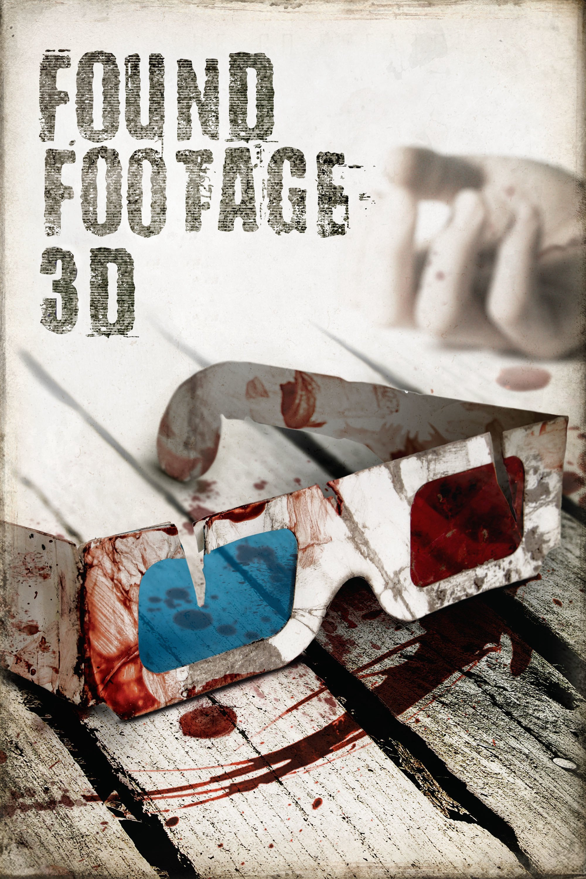 Xem Phim Found Footage 3D (Found Footage 3D)