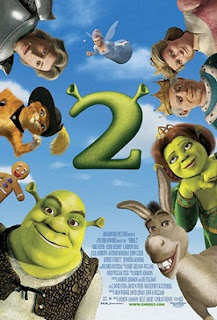 Xem Phim Gã Chằn Tinh Tốt Bụng 2 (Shrek 2)