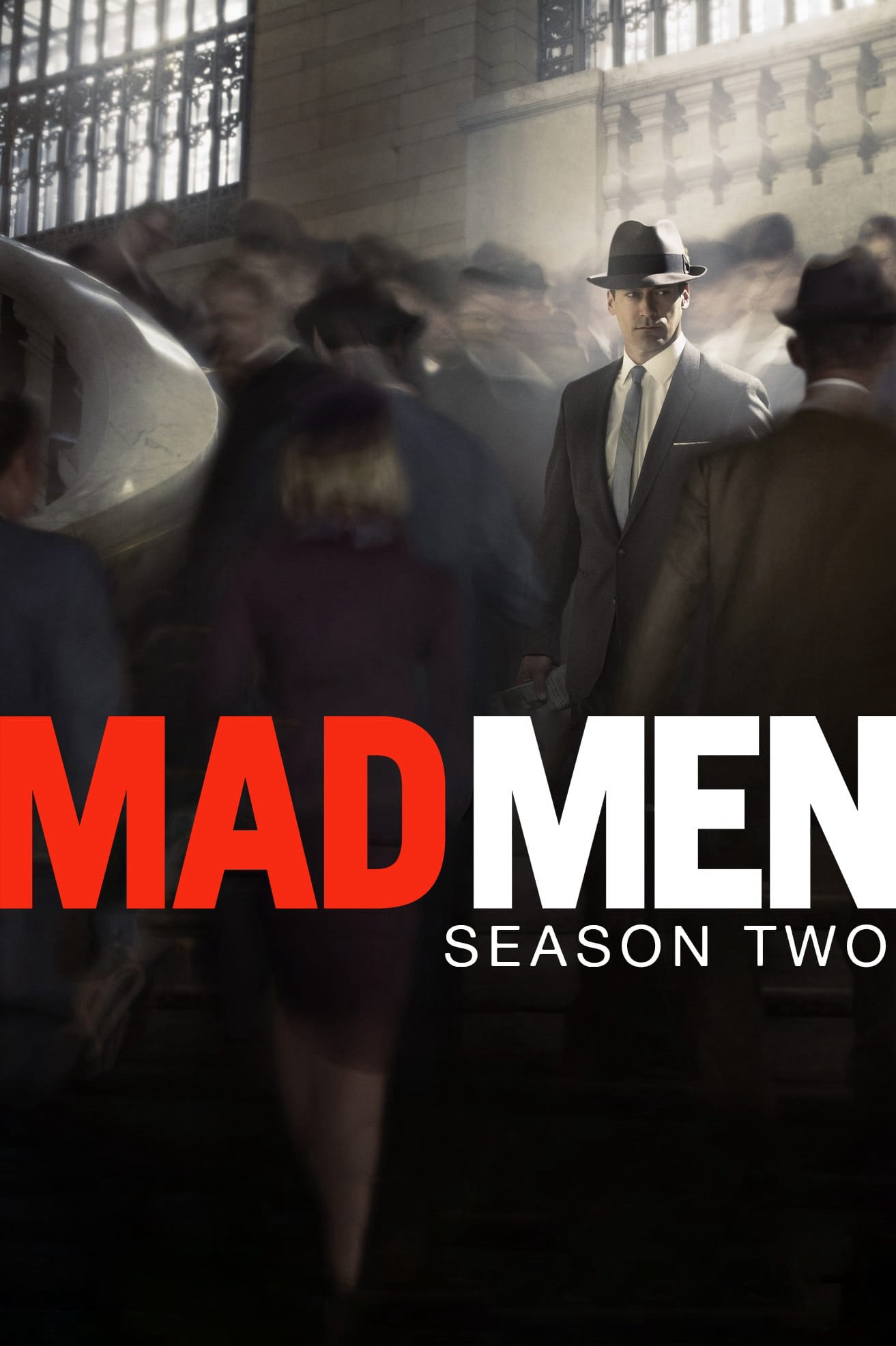 Xem Phim Gã Điên (Phần 2) (Mad Men (Season 2))