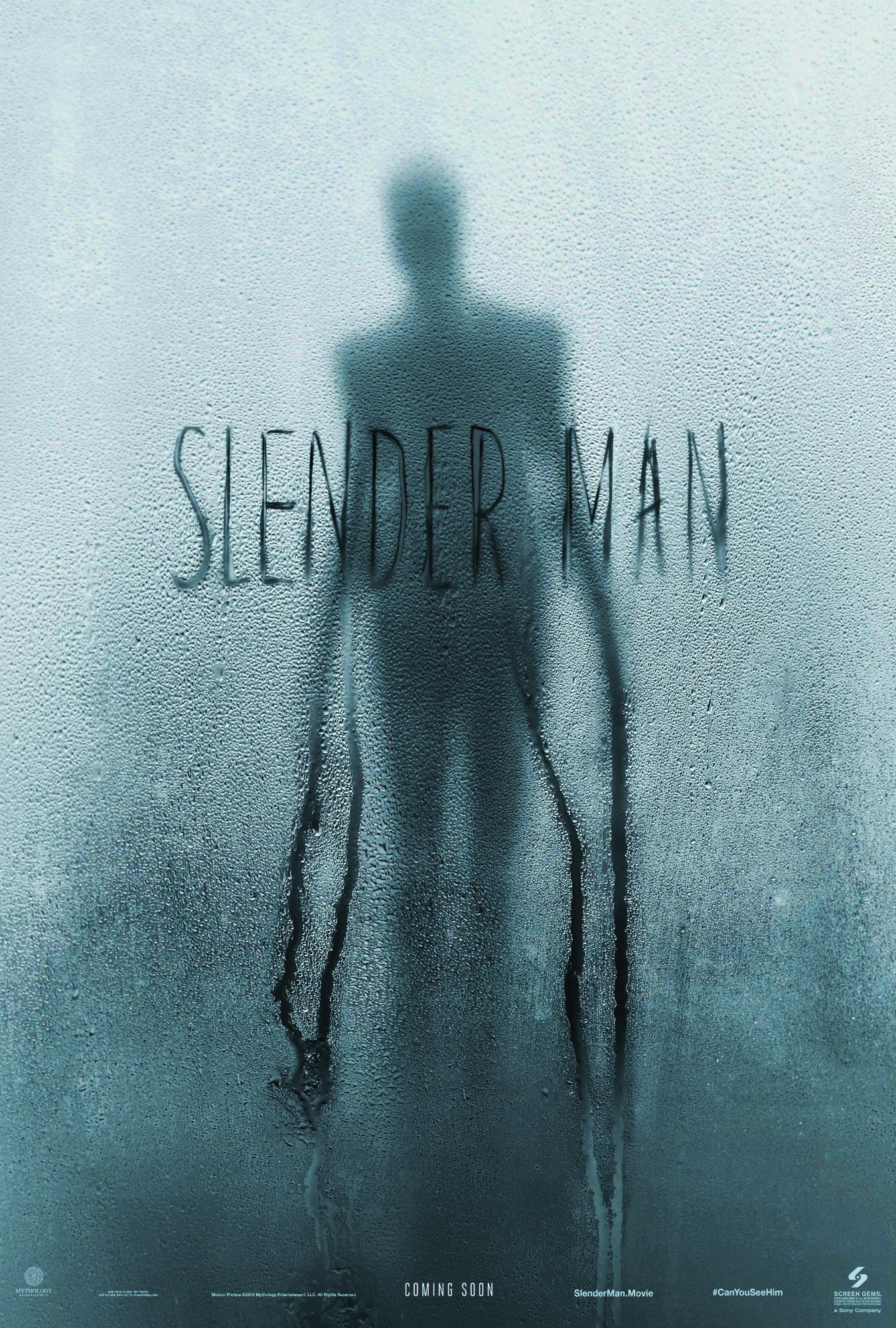 Xem Phim Gã Không Mặt (Slender Man)