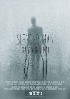 Xem Phim Gã Không Mặt (Slender Man)