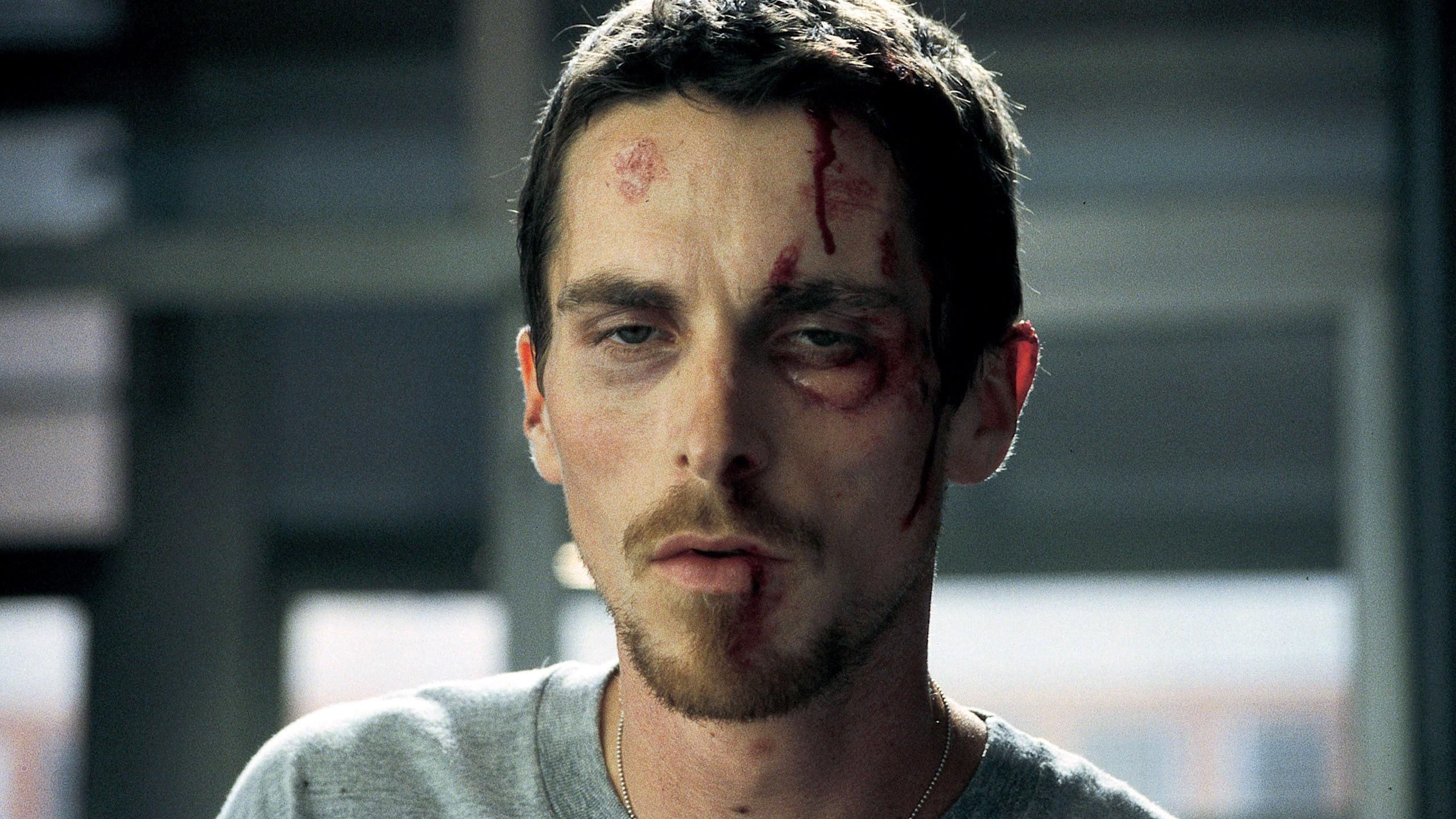 Xem Phim Gã Thợ Máy (The Machinist)