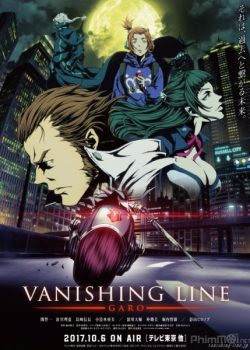 Xem Phim Garo: Tuyến Biến Mất (Garo: Vanishing Line)