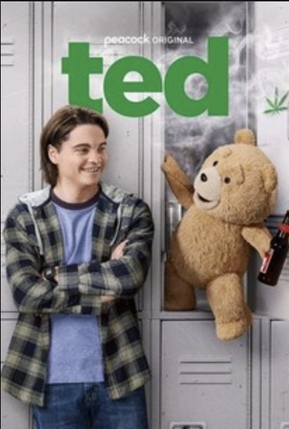 Xem Phim Gấu Ted Phần 1 (Ted Season 1)