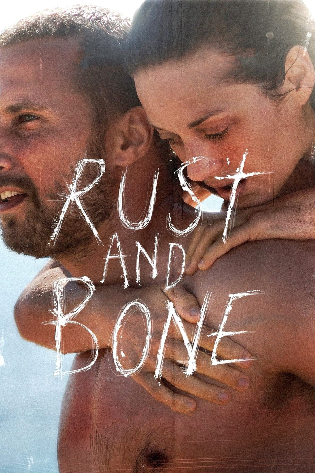 Xem Phim Gỉ và Sương (Rust and Bone)