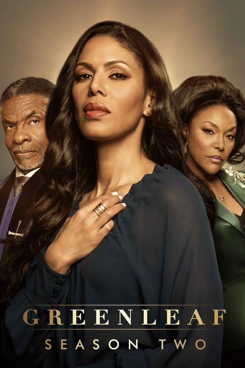 Xem Phim Gia đình Greenleaf Phần 2 (Greenleaf Season 2)