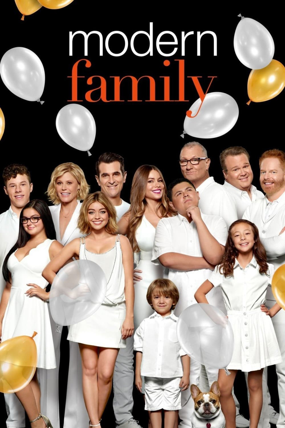 Xem Phim Gia Đình Hiện Đại (Phần 9) (Modern Family (Season 9))