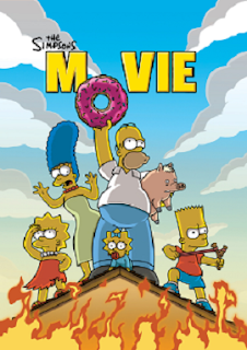 Xem Phim Gia Đình Simpsons (The Simpsons Movie)