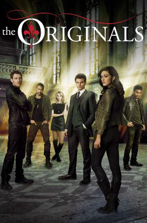 Xem Phim Gia Đình Thủy Tổ (Phần 5) (The Originals (Season 5))