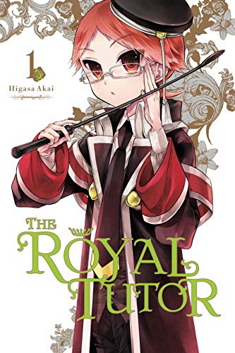 Xem Phim Gia Sư Hoàng Gia (The Royal Tutor)