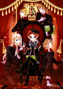 Xem Phim Gia sư Hoàng Gia (The Royal Tutor)