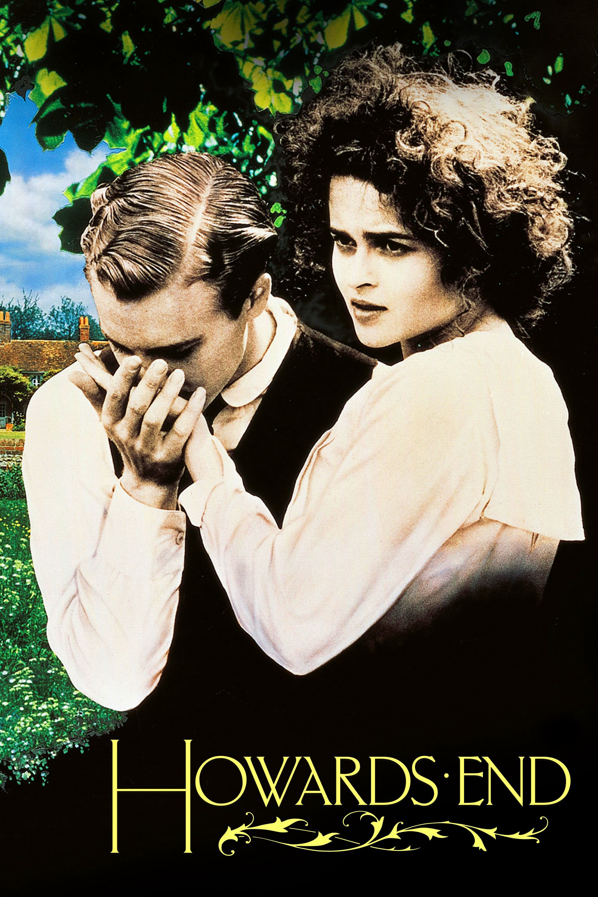 Xem Phim Gia Tài (Howards End)