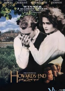 Poster Phim Gia Tài (Howards End)