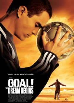 Xem Phim Giấc Mơ Bóng Đá 1 (Goal! The Dream Begins)