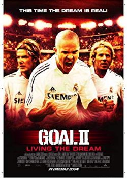 Xem Phim Giấc Mơ Bóng Đá 2 (Goal II: Living the Dream)