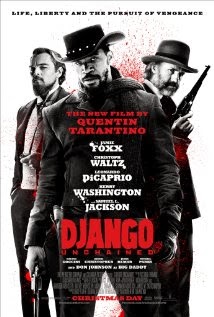 Xem Phim Giải Cứu Nô Lệ (Django Unchained)