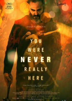 Xem Phim Giải Cứu (You Were Never Really Here)